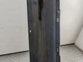 Накладка на порог наружная левая Mercedes-Benz Vaneo W414 2002, чёрный, минивэн, 4146190438 - фото №9