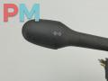 переключатель подрулевой Volkswagen Passat B4 1996, 2.0 л., бензин, АКПП, серый, универсал, 1H6953503AA - фото №2