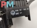 переключатель подрулевой Volkswagen Passat B4 1996, 2.0 л., бензин, АКПП, серый, универсал, 1H6953503AA - фото №5