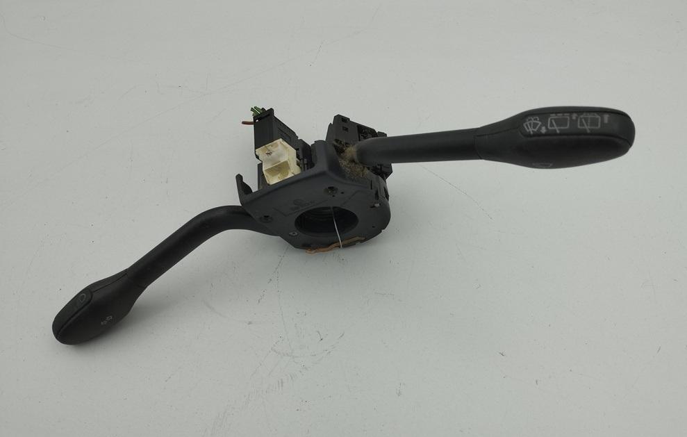 переключатель подрулевой Volkswagen Passat B4 1996, 2.0 л., бензин, АКПП, серый, универсал, 1H6953503AA