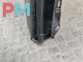 Накладка на порог наружная правая Mercedes-Benz Vaneo W414 2002, чёрный, минивэн, 4146190638 - фото №11