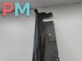 Накладка на порог наружная правая Mercedes-Benz Vaneo W414 2002, чёрный, минивэн, 4146190638 - фото №14