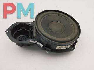 динамик двери Volkswagen Passat B6 2006, 2.0 л., бензин, МКПП, серый, седан, 3C0035454
