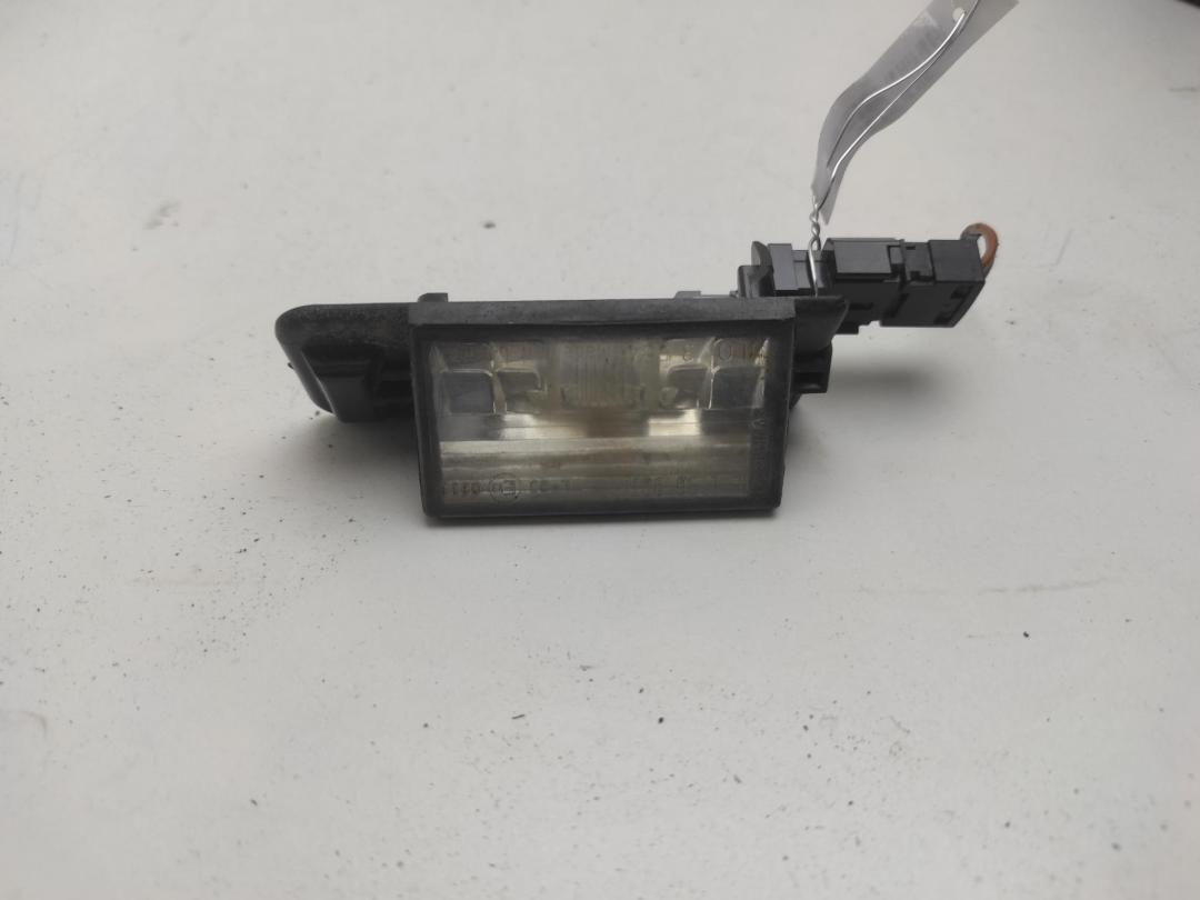 подсветка номера BMW 3 E36 1993, 2.0 л., бензин, МКПП, синий, купе