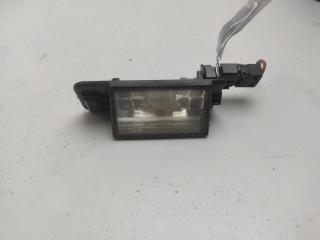 подсветка номера BMW 3 E36 1993, 2.0 л., бензин, МКПП, синий, купе