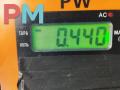 педаль Volkswagen Passat B5 [рестайлинг] 2003, 1.9 л., дизель, МКПП, чёрный, седан, 8D1721523J - фото №4