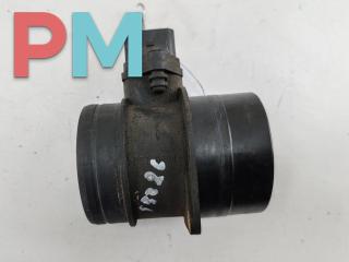 Расходомер (измеритель потока воздуха) Skoda Octavia mk1 (A4 1U) 2003, 1.9 л., дизель, МКПП, серый, универсал, 074906461B