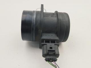 Расходомер (измеритель потока воздуха) Volkswagen Passat B6 2009, 2.0 л., дизель, АКПП, серый, универсал, 03G906461C