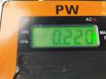 Расходомер (измеритель потока воздуха) Volkswagen Passat B6 2009, 2.0 л., дизель, АКПП, серый, универсал, 03G906461C - фото №4