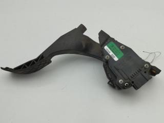 педаль Volkswagen Golf 4 поколение 2000, 1.4 л., бензин, МКПП, серый, хетчбэк 5 дв., 1J1721503J