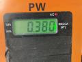 педаль Volkswagen Golf 4 поколение 2000, 1.4 л., бензин, МКПП, серый, хетчбэк 5 дв., 1J1721503J - фото №4