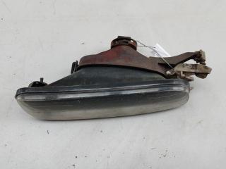 фара противотуманная правая BMW 3 E46 2001, 2.0 л., дизель, МКПП, серый, седан, 147272
