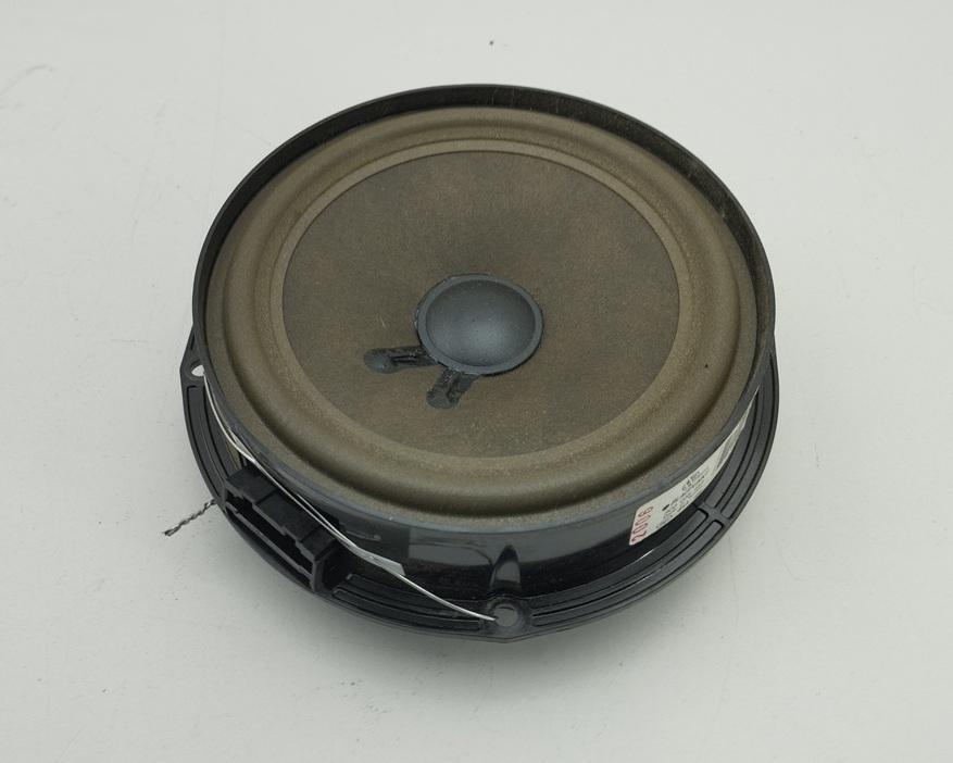 динамик двери Volkswagen Passat B6 2006, 2.0 л., дизель, МКПП, чёрный, универсал, 3C035453