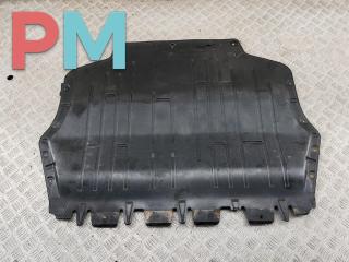 защита двигателя Skoda Octavia mk2 (A5 1Z) 2005, 1.9 л., дизель, МКПП, чёрный, универсал, 1K0825237N
