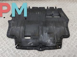 защита двигателя Volkswagen Passat B6 2007, 2.0 л., дизель, МКПП, синий, универсал, 3C0825237