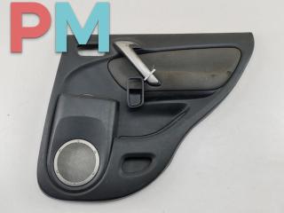 обшивка двери задняя правая Toyota RAV4 XA20 2005, 2.0 л., бензин, АКПП, серый, внедорожник 5 дв.
