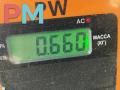 замок двери задней правой Volkswagen Passat B6 2006, 2.0 л., дизель, МКПП, чёрный, универсал, 3C4839016A - фото №4
