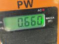 замок двери задней правой Volkswagen Passat B6 2006, 2.0 л., дизель, МКПП, чёрный, универсал, 3C4839016A - фото №4