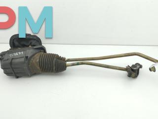 кулиса Volkswagen Passat B5 [рестайлинг] 2001, 2.0 л., бензин, МКПП, чёрный, универсал, 4B0711025E