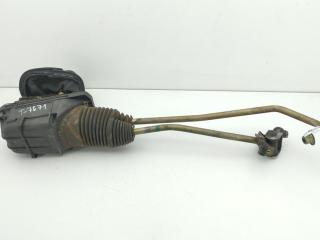 кулиса Volkswagen Passat B5+ (GP) 2001, 2.0 л., бензин, МКПП, чёрный, универсал, 4B0711025E