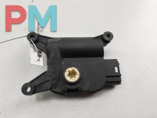 моторчик заслонки печки Volkswagen Passat B6 2007, 1.9 л., дизель, МКПП, чёрный, универсал, 3C0907511A