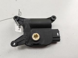 моторчик заслонки печки Volkswagen Passat B6 2007, 1.9 л., дизель, МКПП, чёрный, универсал, 3C0907511A