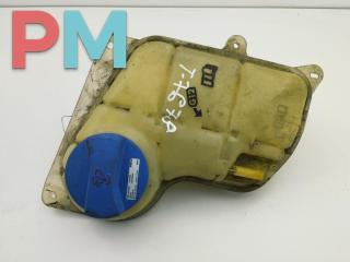 бачок расширительный Volkswagen Passat B5 [рестайлинг] 2002, 1.9 л., дизель, 8D0121403L
