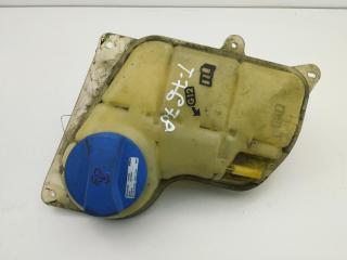 бачок расширительный Volkswagen Passat B5+ (GP) 2002, 1.9 л., дизель, 8D0121403L
