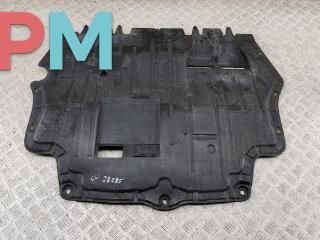 защита двигателя Volkswagen Passat B6 2007, 2.0 л., дизель, АКПП, чёрный, универсал, 3C0825235
