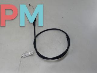 трос капота BMW 3 серия E46 1999, 2.0 л., бензин, МКПП, синий, седан, 8208442