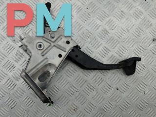педаль тормоза Volkswagen Touran 1 поколение [рестайлинг] 2006, 2.0 л., дизель, МКПП, белый, минивэн, 1T1721057P