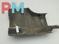 заглушка порога Volkswagen Passat B6 2007, 2.0 л., дизель, МКПП, чёрный, универсал, 3C0853897 - фото №2