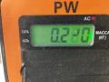 заглушка порога Volkswagen Passat B6 2007, 2.0 л., дизель, МКПП, чёрный, универсал, 3C0853897 - фото №3