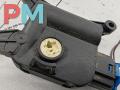 моторчик заслонки печки Volkswagen Passat B6 2006, 2.0 л., дизель, МКПП, чёрный, универсал, 3C0907511 - фото №3