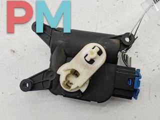 моторчик заслонки печки Volkswagen Passat B6 2006, 2.0 л., дизель, МКПП, чёрный, универсал, 3C1907511