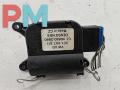 моторчик заслонки печки Volkswagen Passat B6 2006, 2.0 л., дизель, МКПП, чёрный, универсал, 3C1907511 - фото №2
