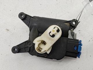 моторчик заслонки печки Volkswagen Passat B6 2006, 2.0 л., дизель, МКПП, чёрный, универсал, 3C1907511