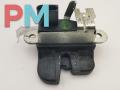 замок багажника Volkswagen Touran 1 поколение 2003, минивэн, 1T0827505C - фото №2