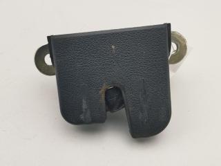 замок багажника Volkswagen Touran 2003, минивэн, 1T0827505C