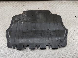 защита двигателя Volkswagen Touran 2003, 1.9 л., дизель, МКПП, серый, минивэн, 1K0825237AG