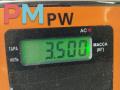 узел педальный (блок педалей) Volkswagen Passat B5 [рестайлинг] 2002, 1.9 л., дизель, МКПП, серый, универсал, 8D1721117L - фото №3