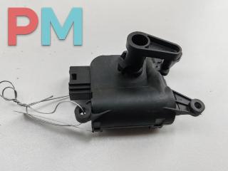 моторчик заслонки печки Volkswagen Passat B6 2007, 1.9 л., дизель, МКПП, чёрный, универсал, 3C0907511