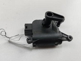 моторчик заслонки печки Volkswagen Passat B6 2007, 1.9 л., дизель, МКПП, чёрный, универсал, 3C0907511