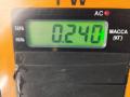 молдинг двери передней правой Peugeot Boxer 3 поколение 2009, 3.0 л., дизель, МКПП, белый, микроавтобус, 1305776070 - фото №3