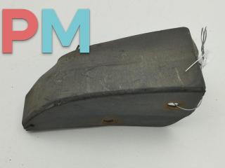 заглушка порога Volkswagen Passat B5 1999, 1.6 л., бензин, МКПП, серый, универсал, 3B0853897A