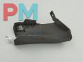 заглушка порога Volkswagen Passat B5 1999, 1.6 л., бензин, МКПП, серый, универсал, 3B0853897A - фото №2
