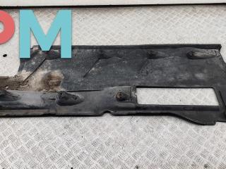 защита днища Volkswagen Passat B6 2007, 2.0 л., дизель, МКПП, синий, универсал, 3C0825202E