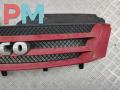 решетка радиатора IVECO Daily 4 поколение 2007, красный, микроавтобус, 38028010138 - фото №2