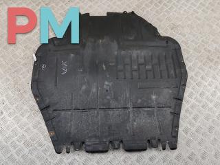 защита двигателя Volkswagen Golf 4 поколение 2001, 1.9 л., дизель, АКПП, серый, универсал, 1J0825237