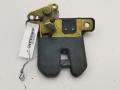 замок багажника Volkswagen Passat B5 1997, седан, 3B5827505A - фото №2